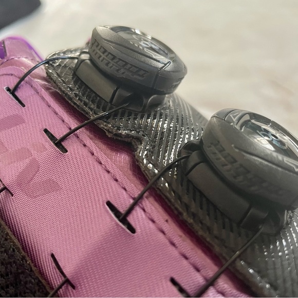 Liv Cycling Tesca Mountain Bike Shoes Size 9 / 40 - Picture 15 of 16